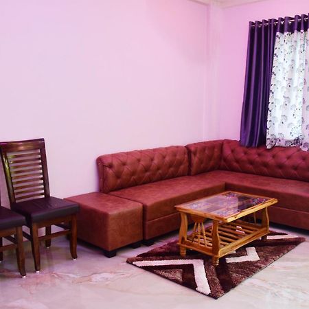 Sai Park Villa Mahābaleshwar Buitenkant foto