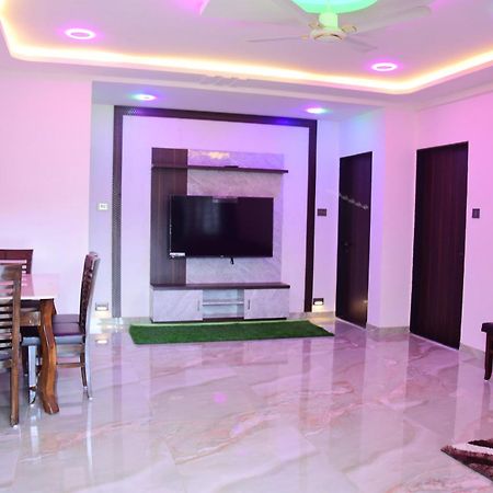 Sai Park Villa Mahābaleshwar Buitenkant foto