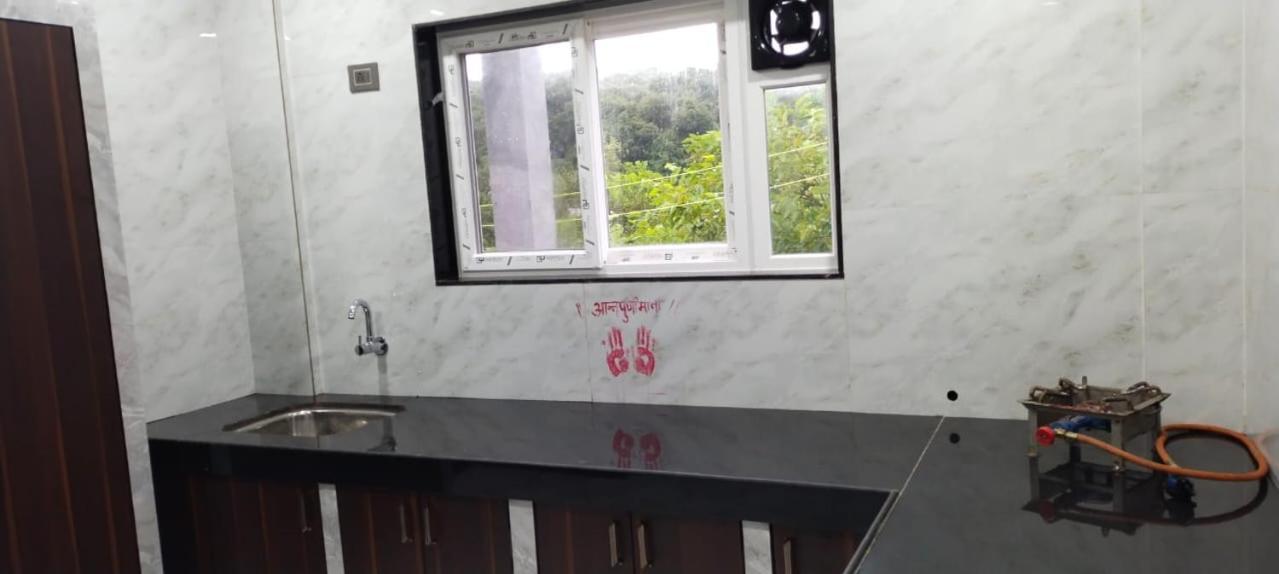 Sai Park Villa Mahābaleshwar Buitenkant foto