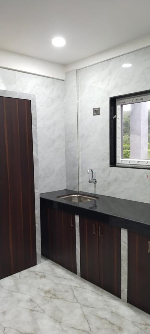 Sai Park Villa Mahābaleshwar Buitenkant foto